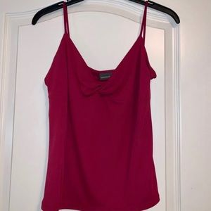 Banana Republic Pink Tank Top Like New L